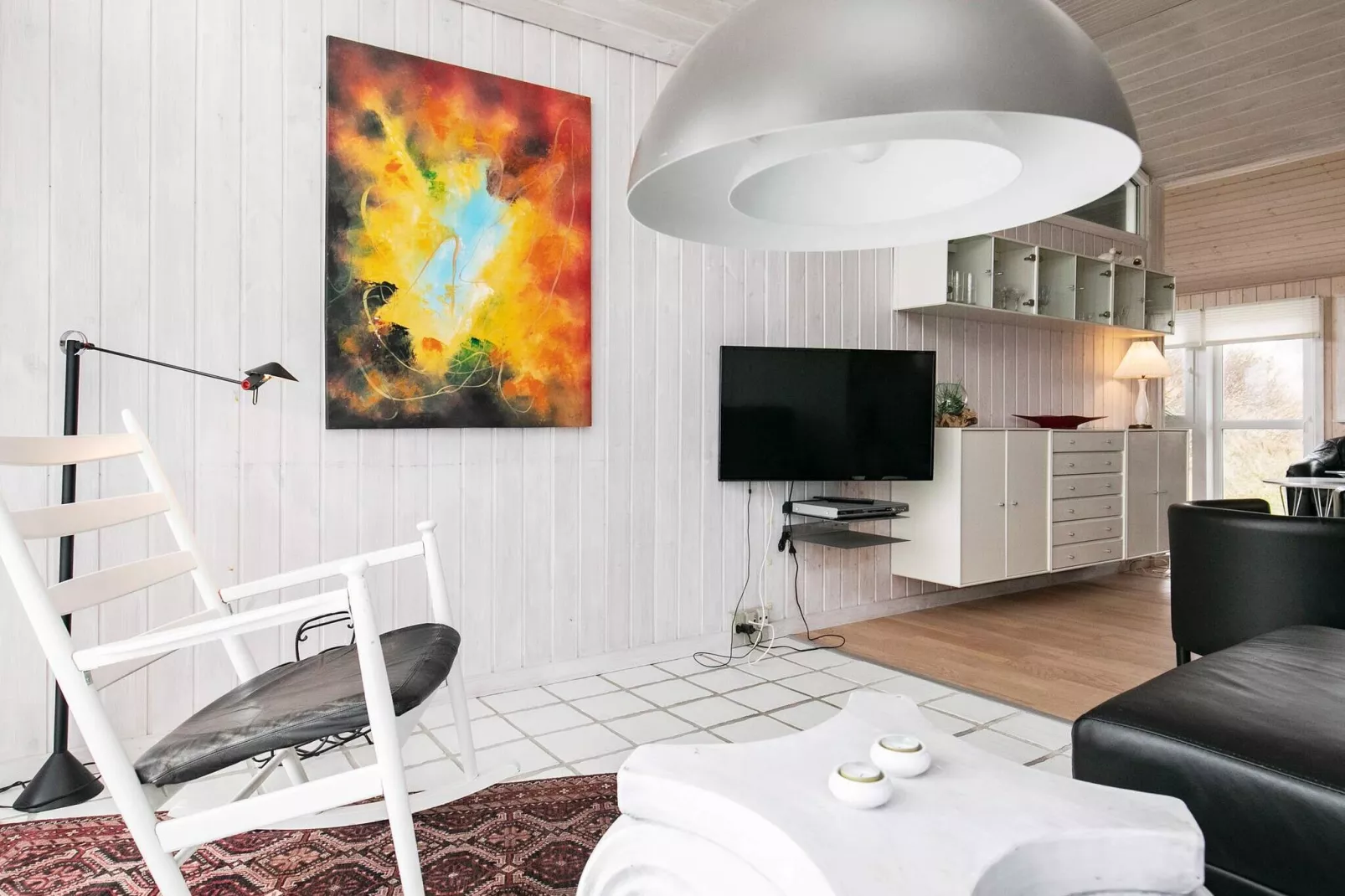 6 persoons vakantie huis in Blokhus-By Traum-Binnen
