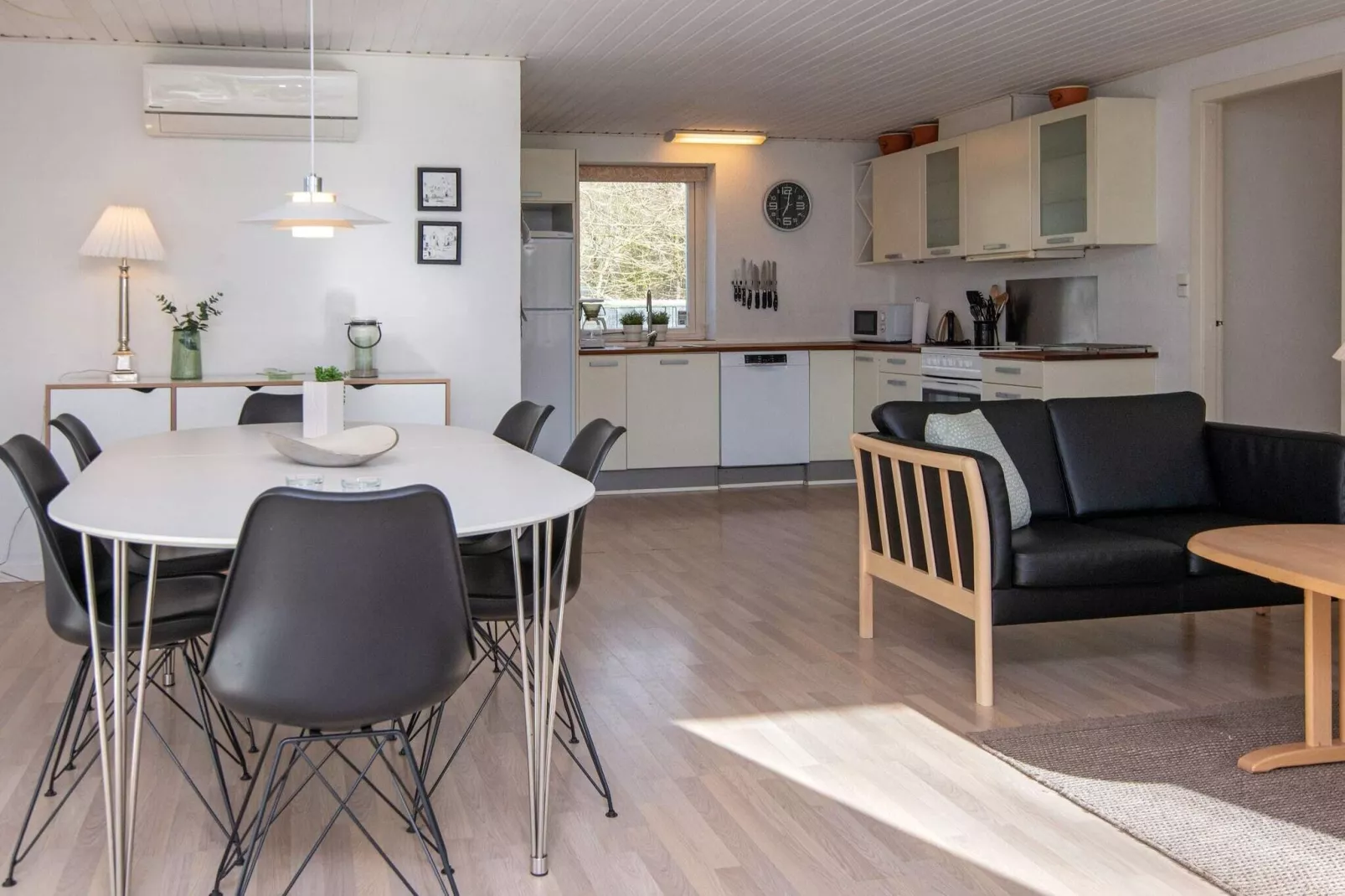 6 persoons vakantie huis in Toftlund-By Traum-Binnen