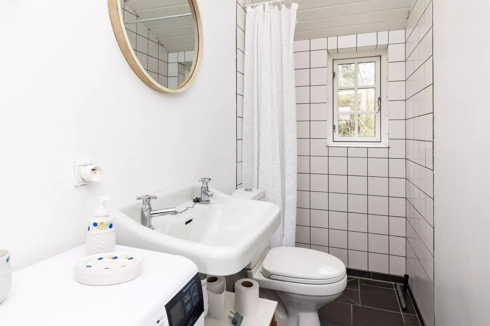 6 persoons vakantie huis in Bindslev-By Traum-Binnen