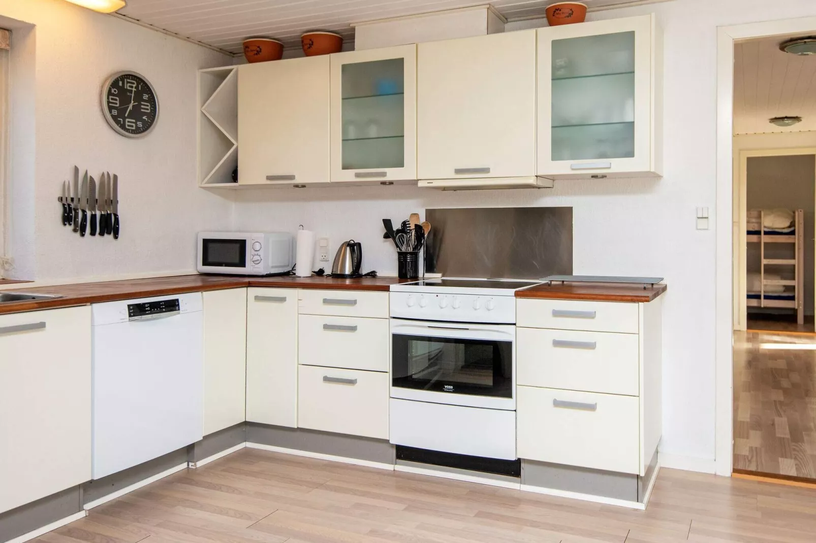 6 persoons vakantie huis in Toftlund-By Traum-Binnen