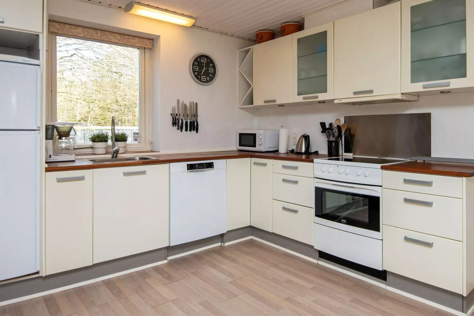 6 persoons vakantie huis in Toftlund-By Traum-Binnen