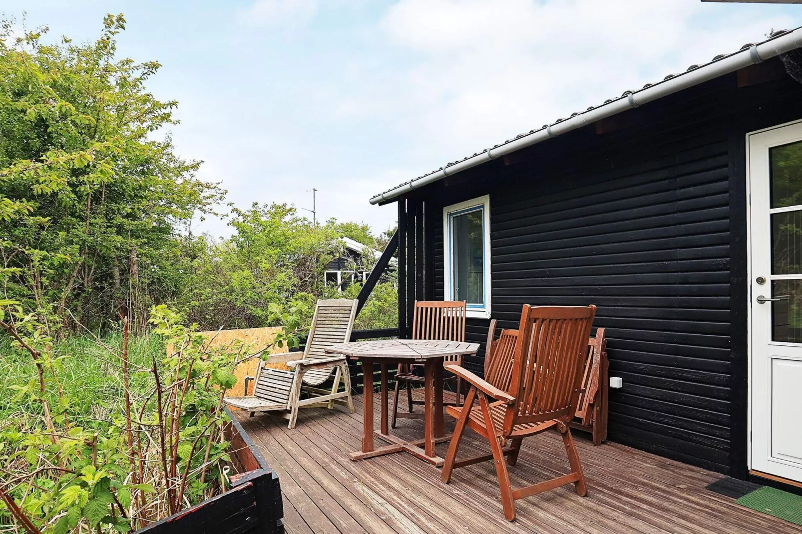 6 persoons vakantie huis in Bindslev-By Traum-Uitzicht