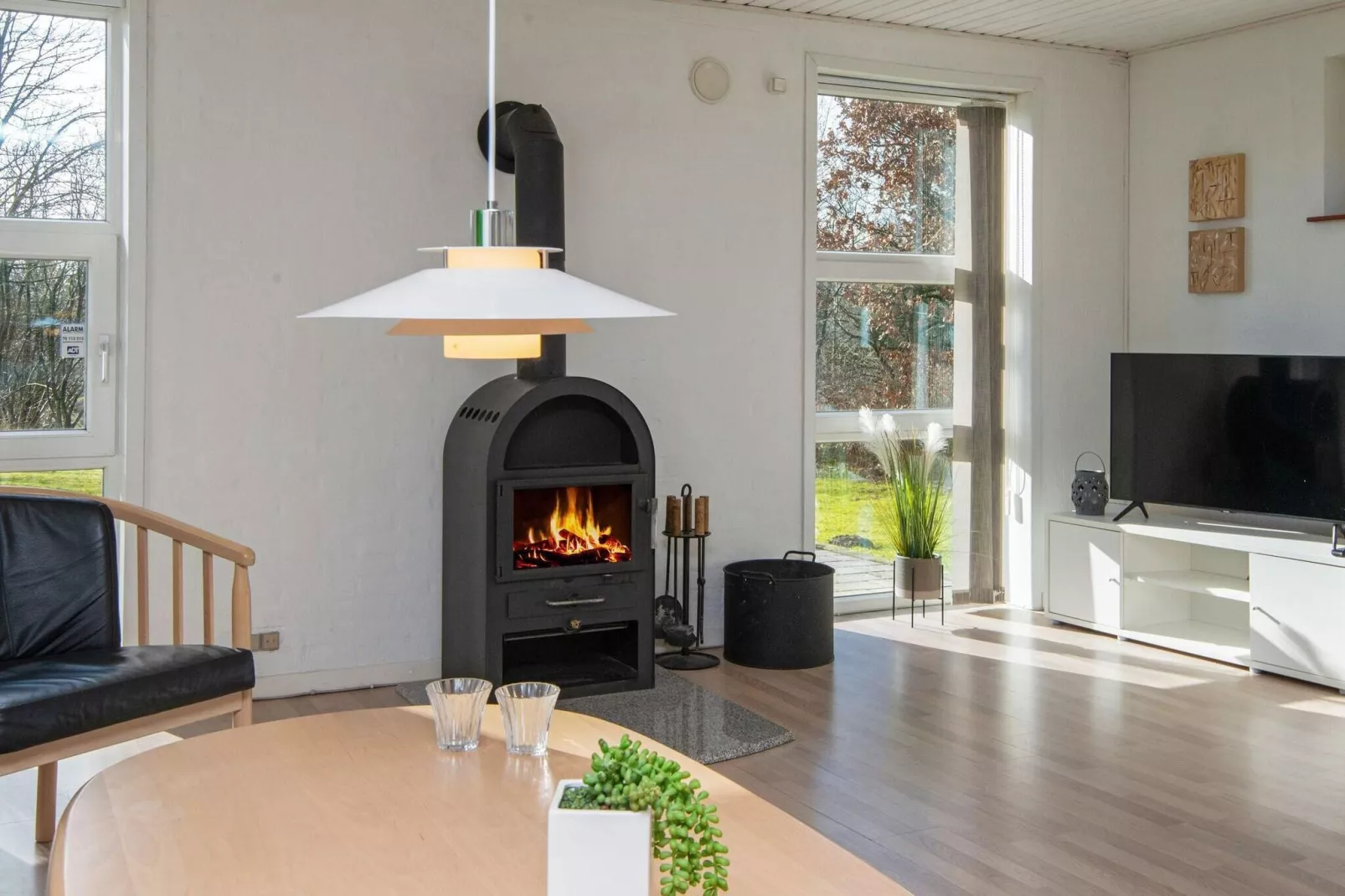 6 persoons vakantie huis in Toftlund-By Traum-Binnen