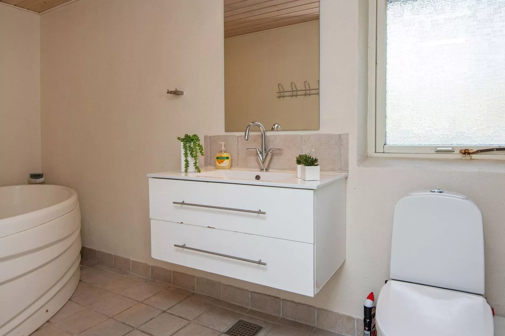 6 persoons vakantie huis in Toftlund-By Traum-Binnen