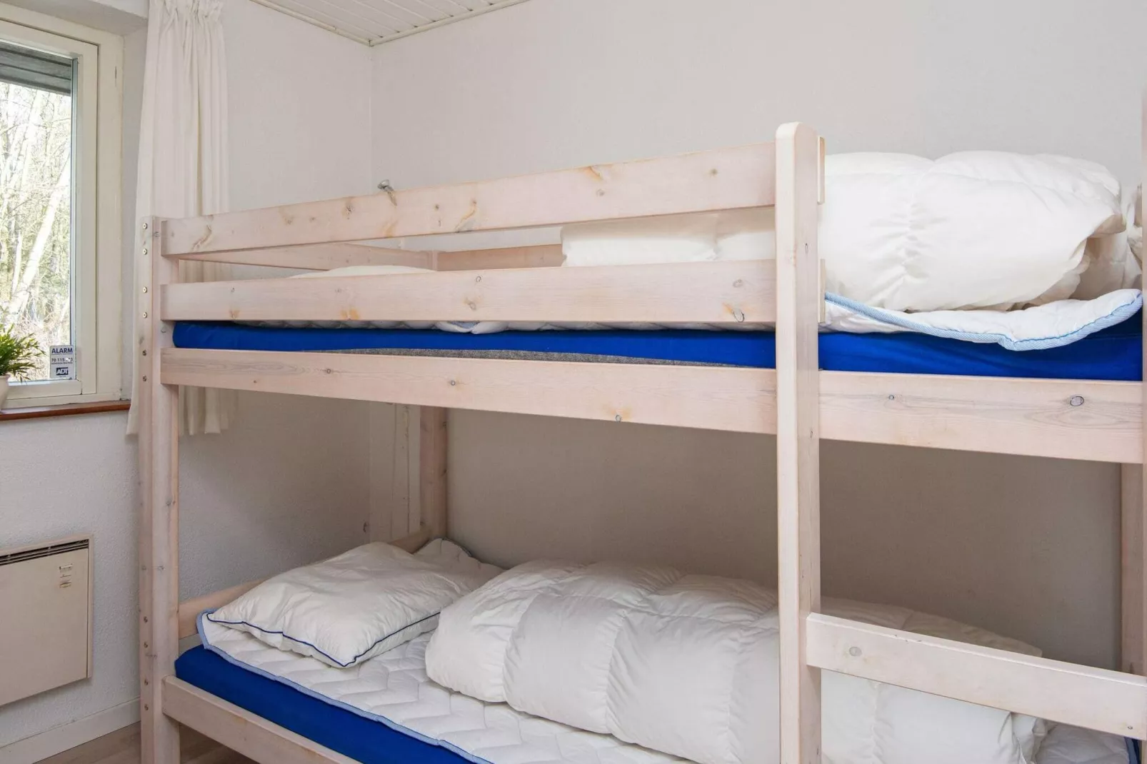 6 persoons vakantie huis in Toftlund-By Traum-Binnen
