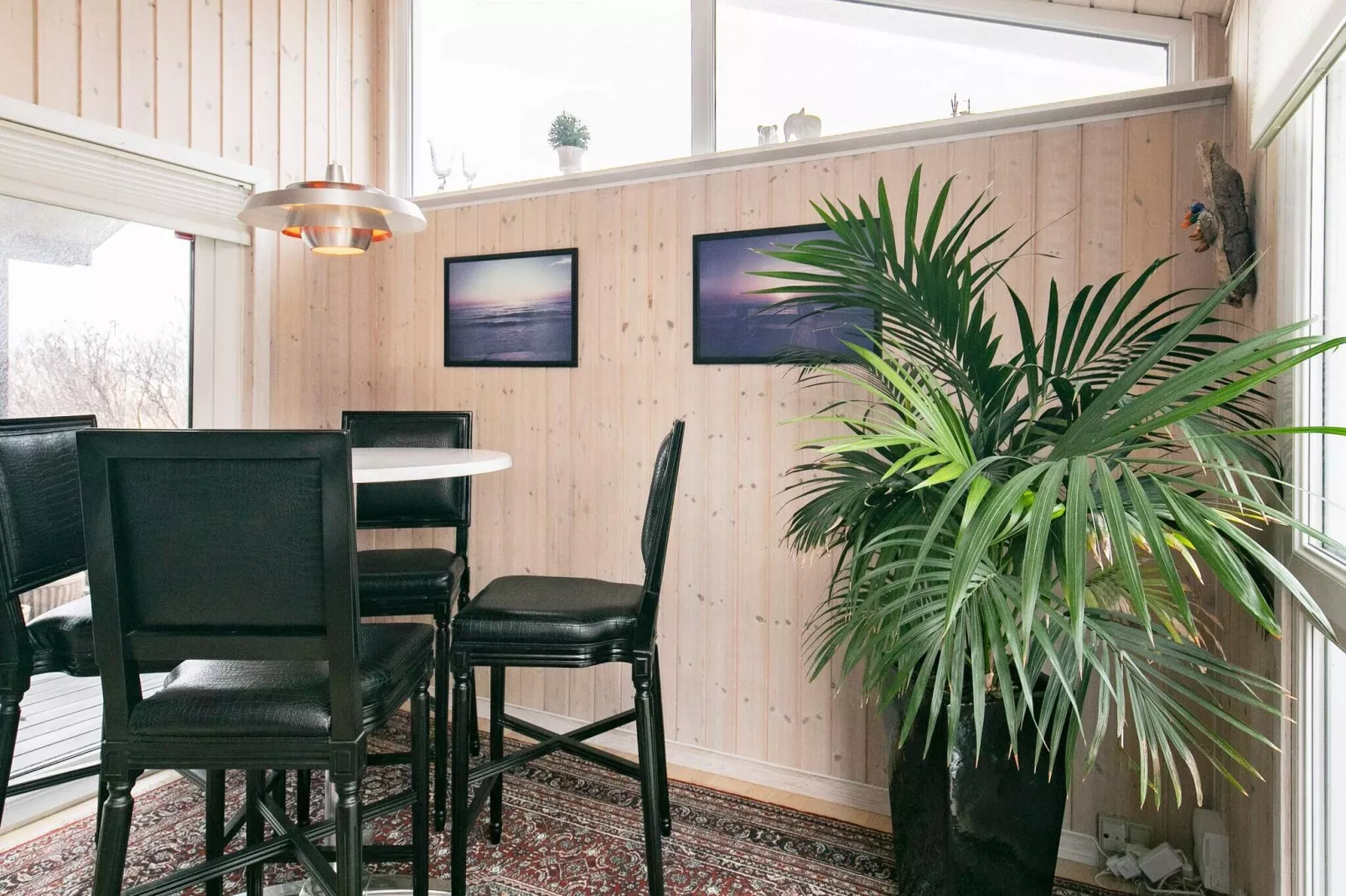 6 persoons vakantie huis in Blokhus-By Traum-Binnen