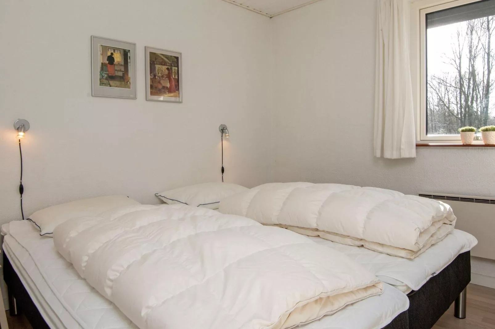6 persoons vakantie huis in Toftlund-By Traum-Binnen