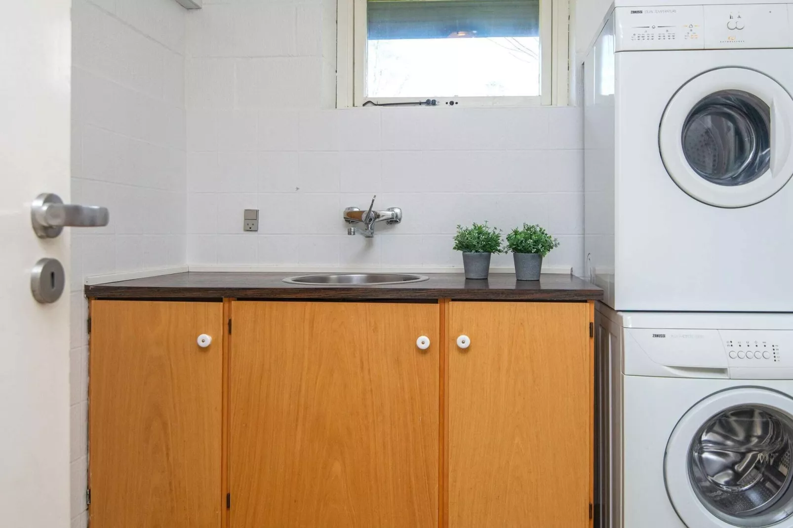 6 persoons vakantie huis in Toftlund-By Traum-Binnen