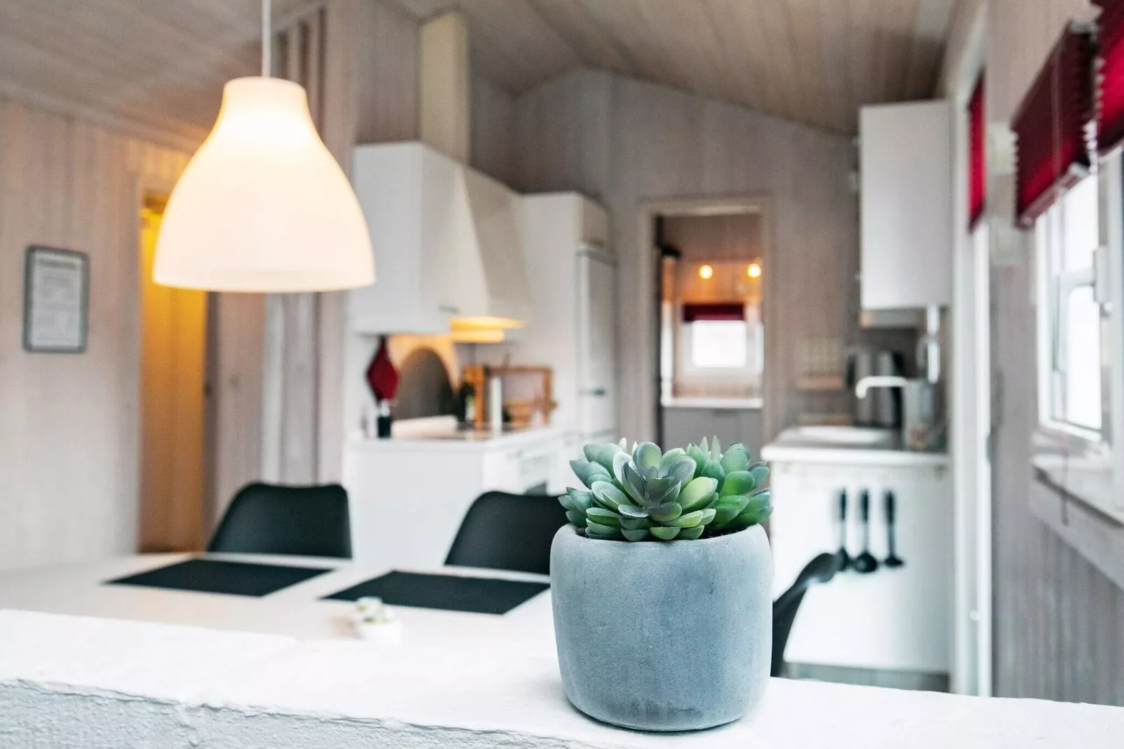 6 persoons vakantie huis in Blokhus-By Traum-Binnen
