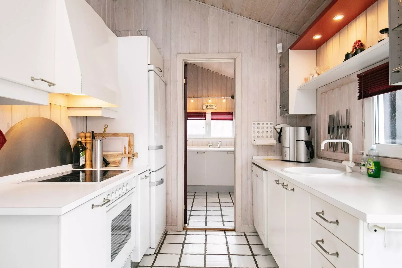 6 persoons vakantie huis in Blokhus-By Traum-Binnen