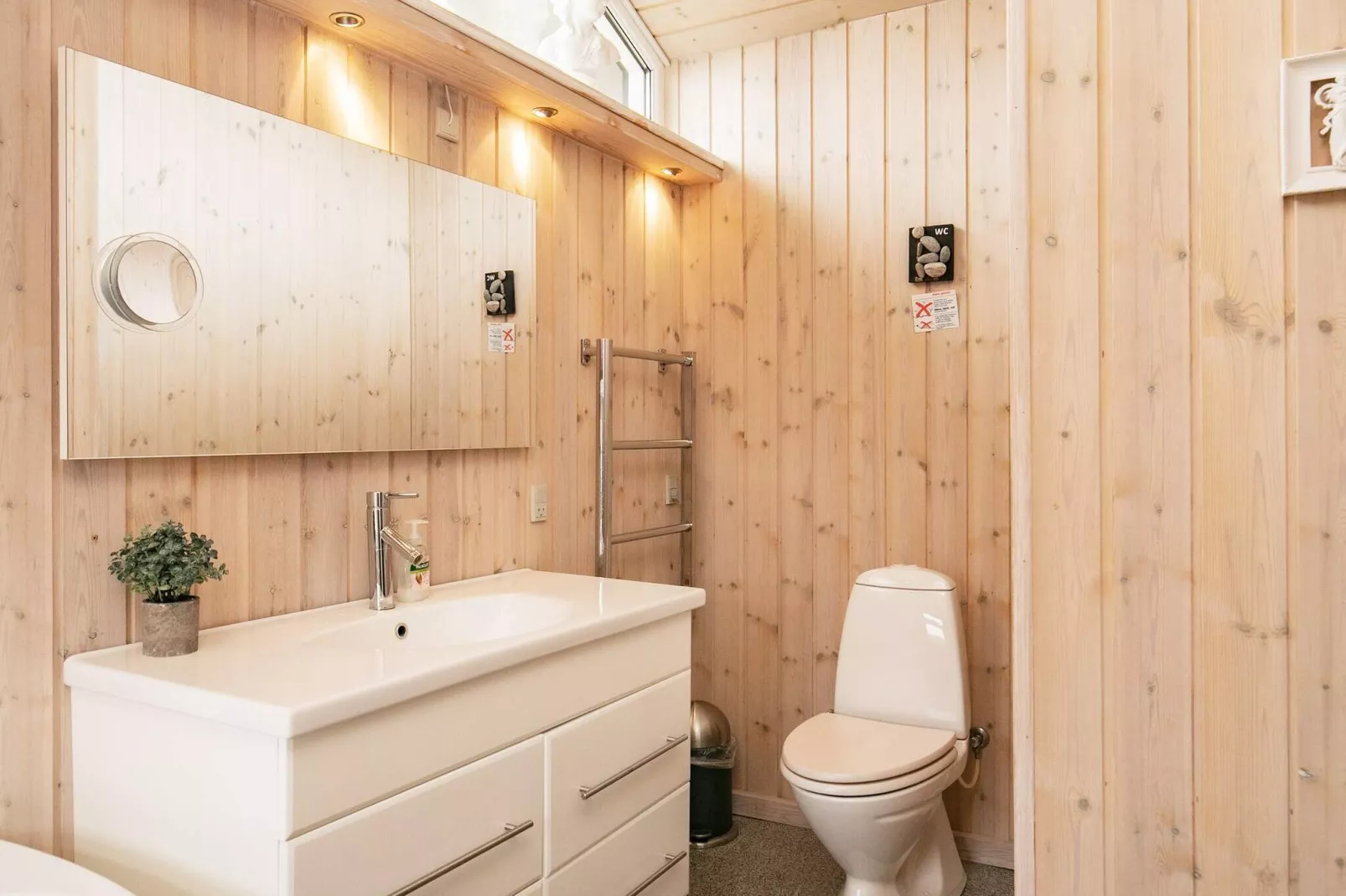 6 persoons vakantie huis in Blokhus-By Traum-Binnen