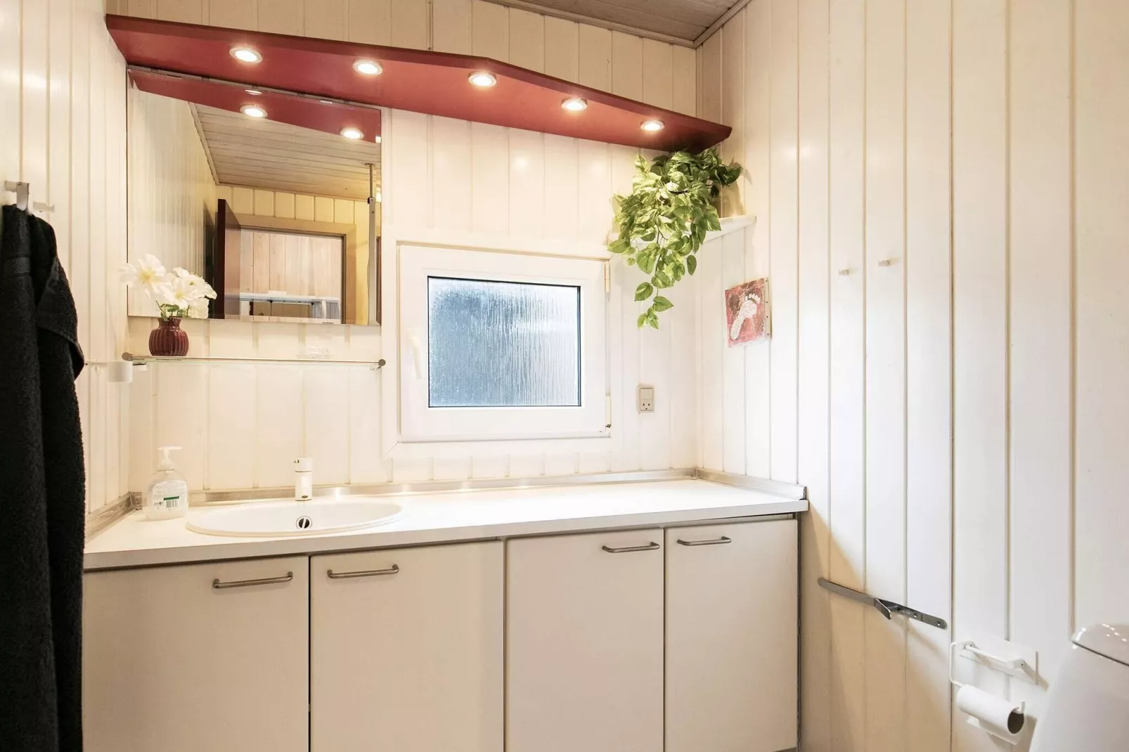 6 persoons vakantie huis in Blokhus-By Traum-Binnen