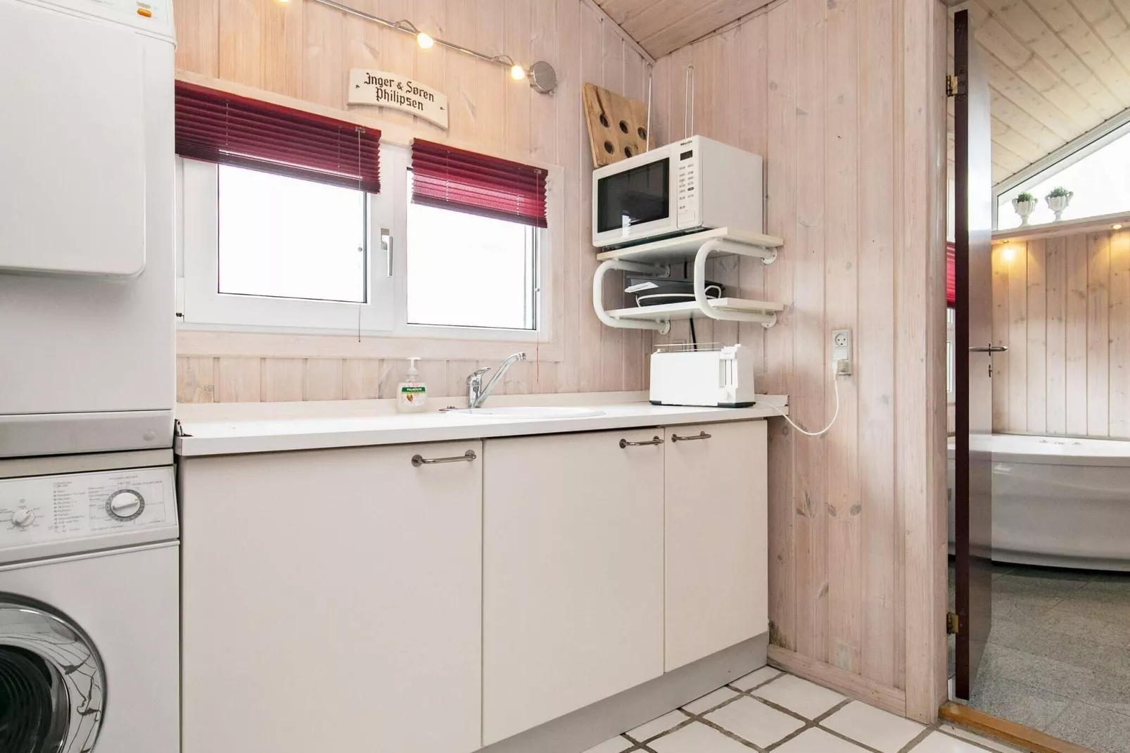 6 persoons vakantie huis in Blokhus-By Traum-Binnen