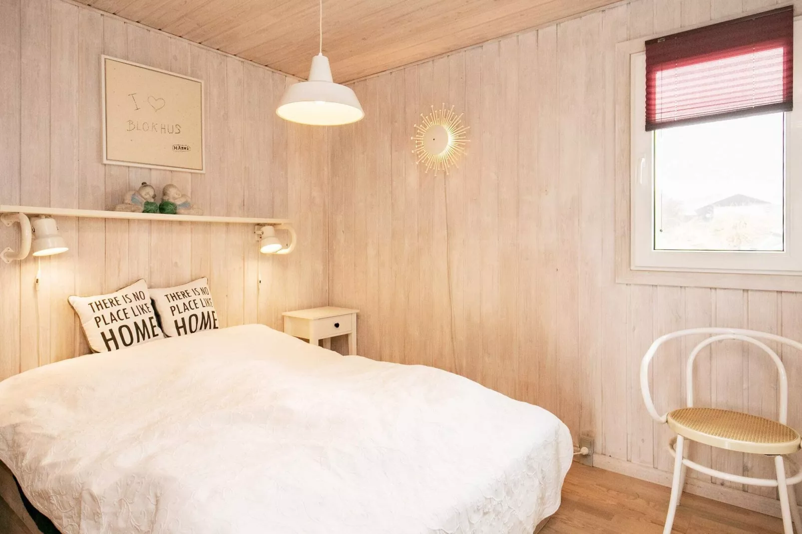 6 persoons vakantie huis in Blokhus-By Traum-Binnen
