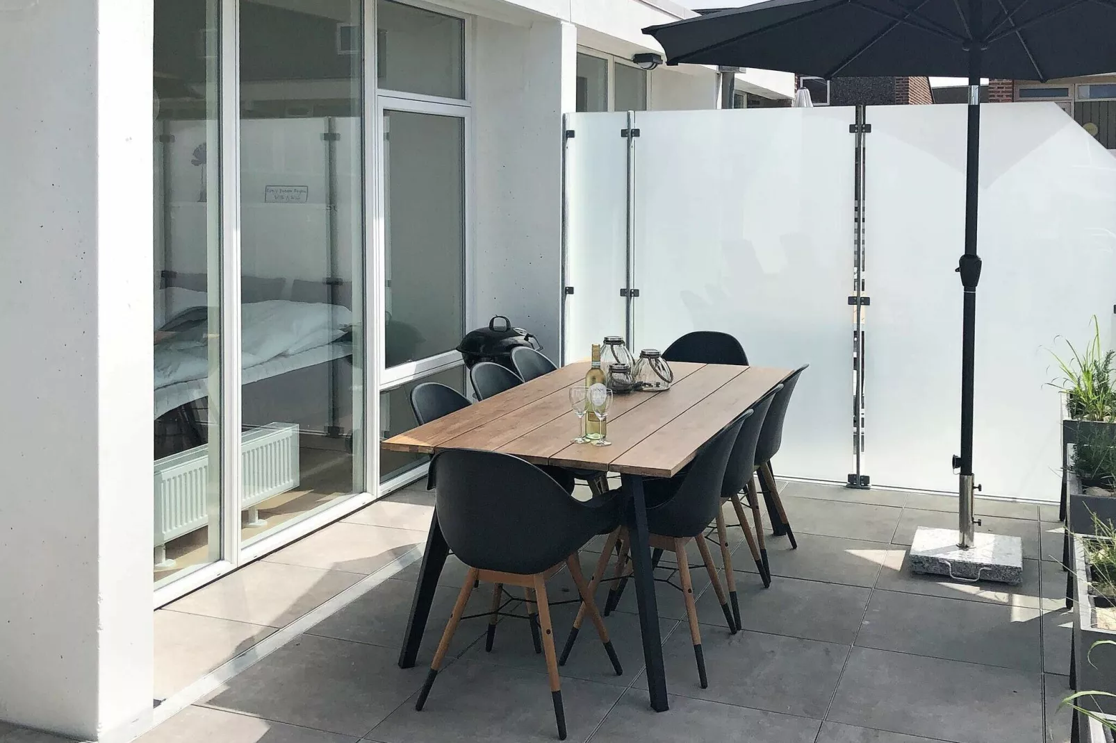 8 persoons vakantie huis in Ringkøbing-By Traum-Buitenlucht