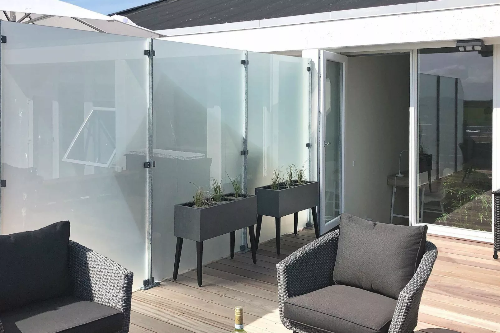 8 persoons vakantie huis in Ringkøbing-By Traum-Buitenlucht