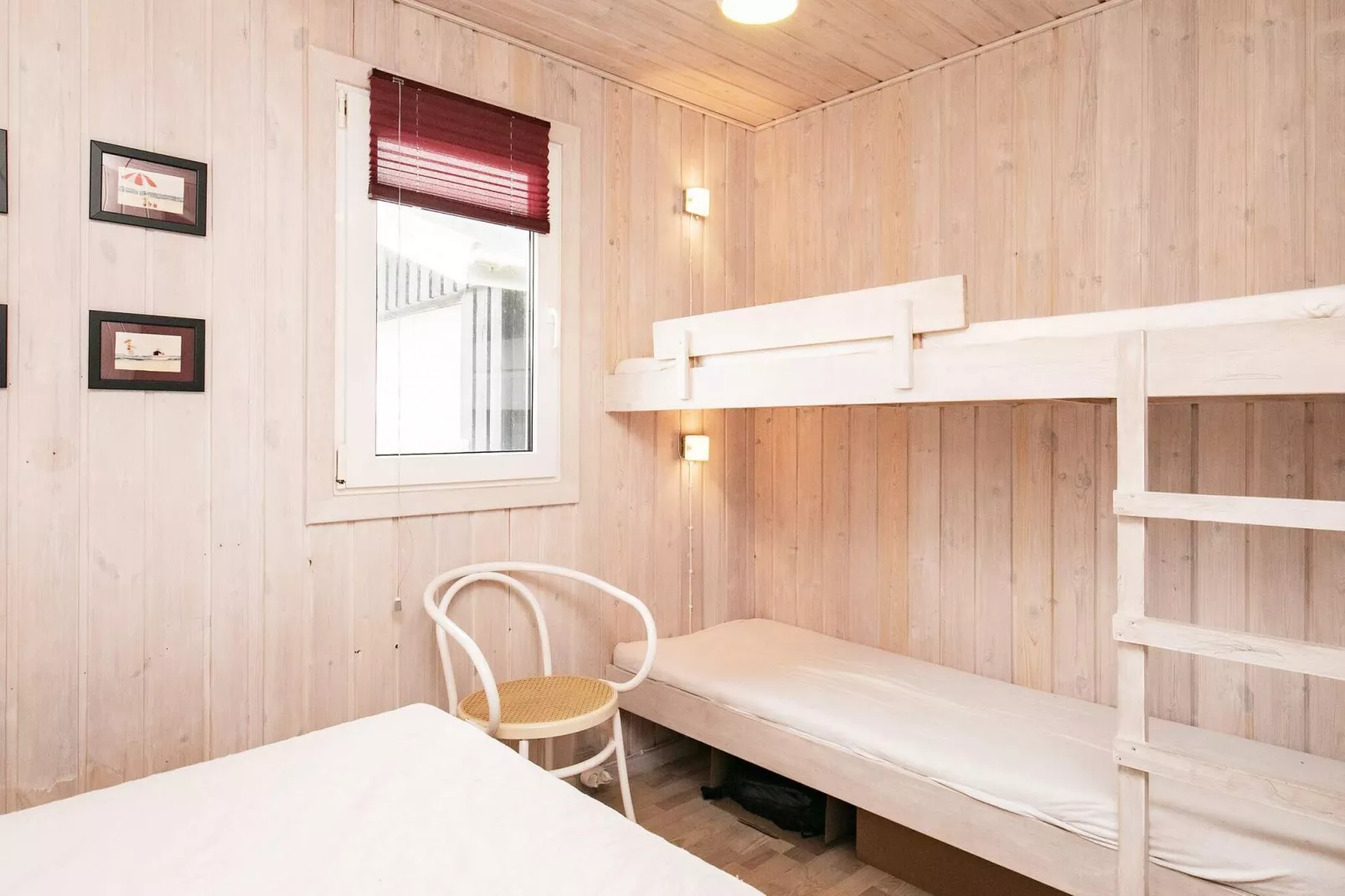 6 persoons vakantie huis in Blokhus-By Traum-Binnen