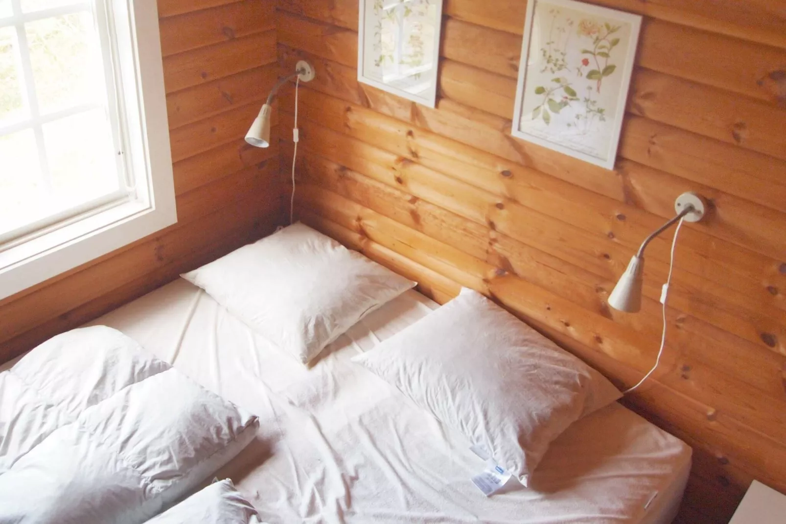 10 persoons vakantie huis in Nykøbing Sj-Binnen