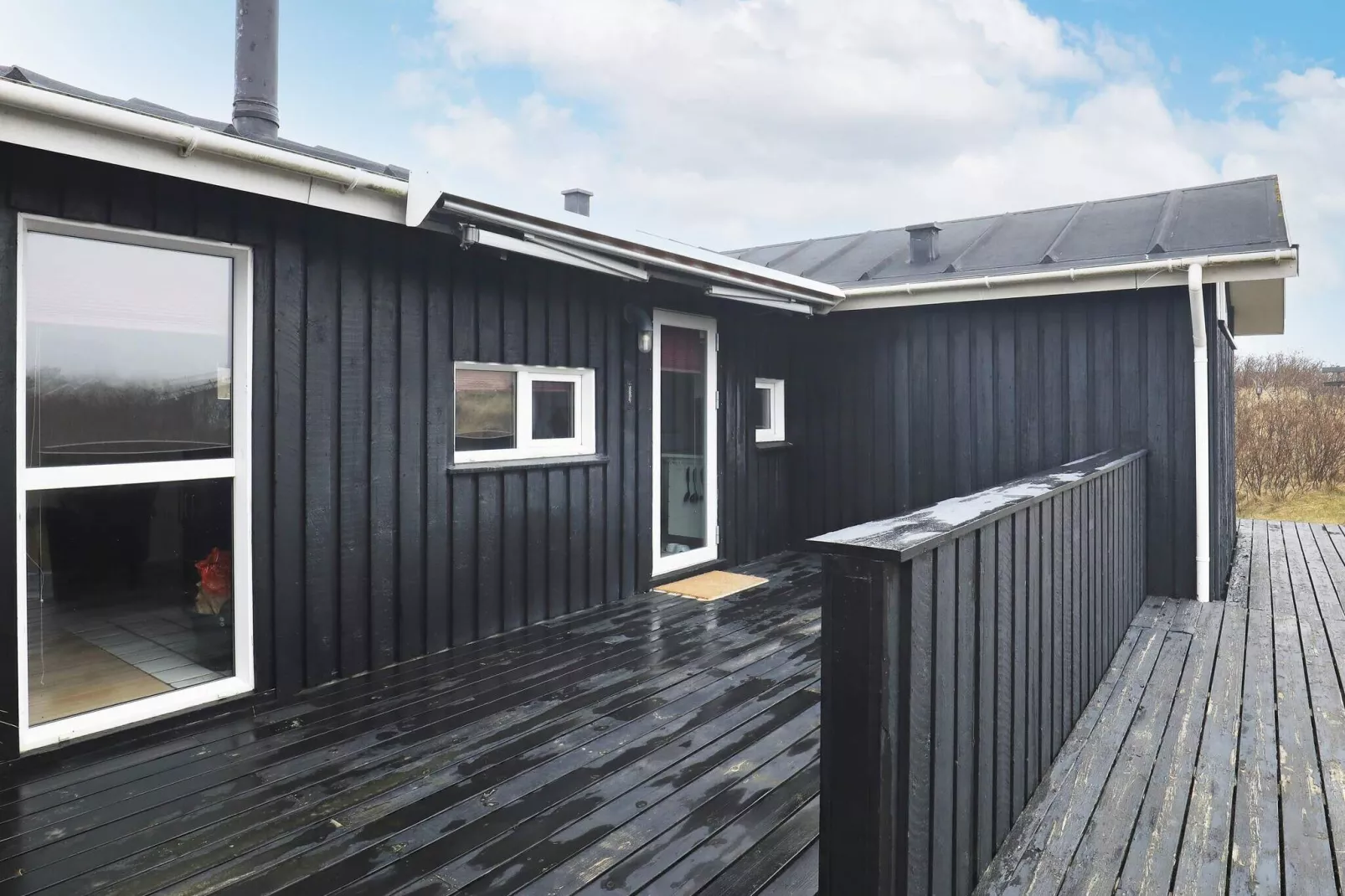 6 persoons vakantie huis in Blokhus-By Traum-Uitzicht