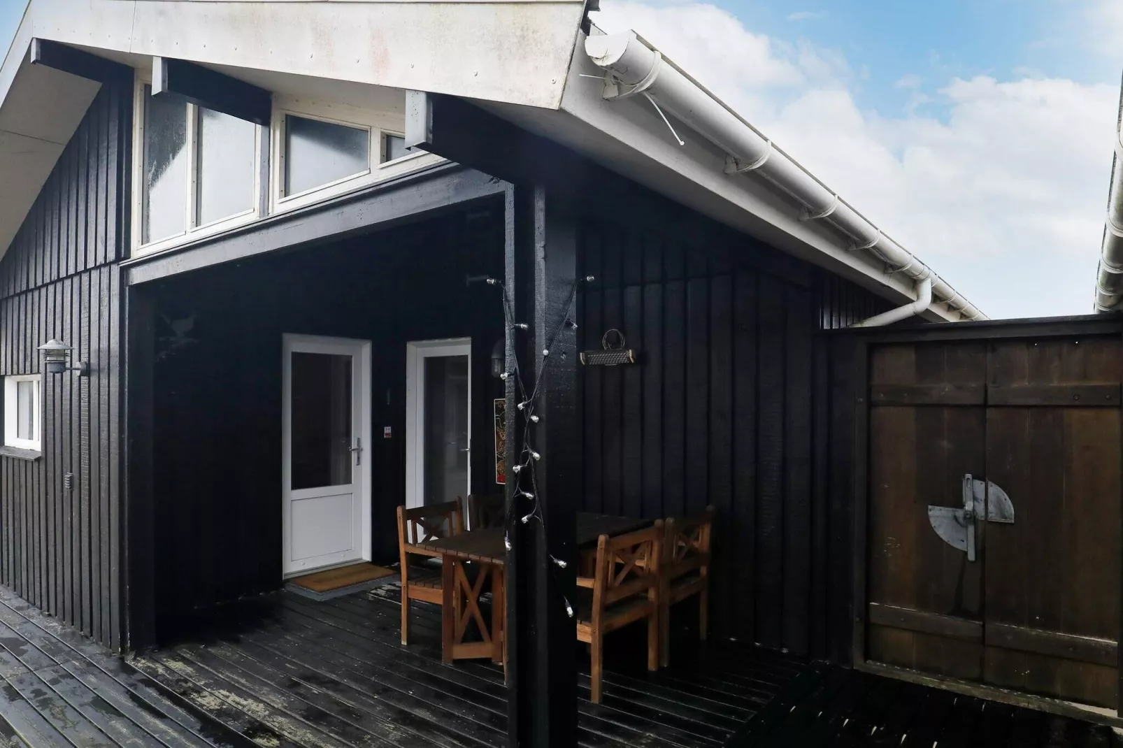 6 persoons vakantie huis in Blokhus-By Traum-Uitzicht