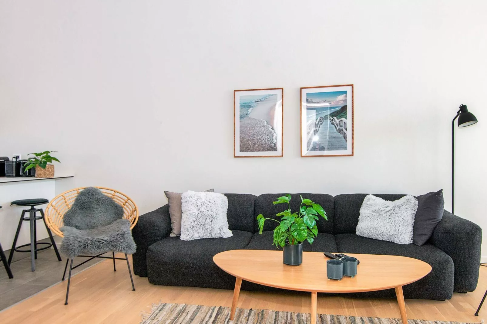 8 persoons vakantie huis in Ringkøbing-By Traum-Binnen
