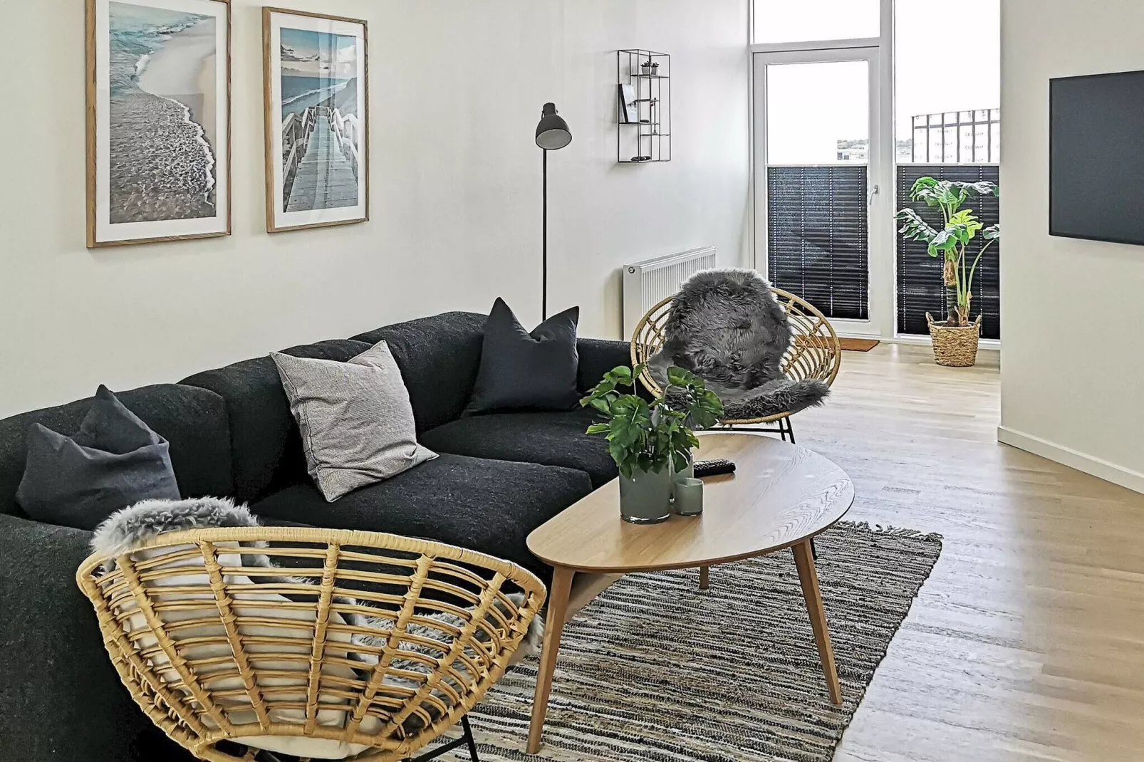 8 persoons vakantie huis in Ringkøbing-By Traum-Binnen