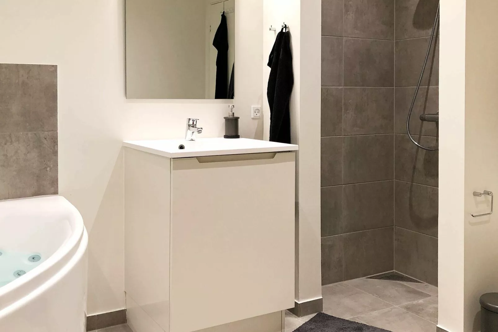 8 persoons vakantie huis in Ringkøbing-By Traum-Spa