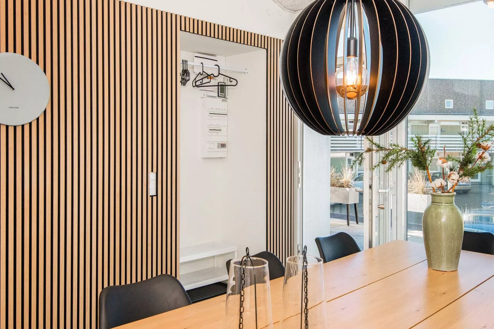 8 persoons vakantie huis in Ringkøbing-By Traum-Binnen