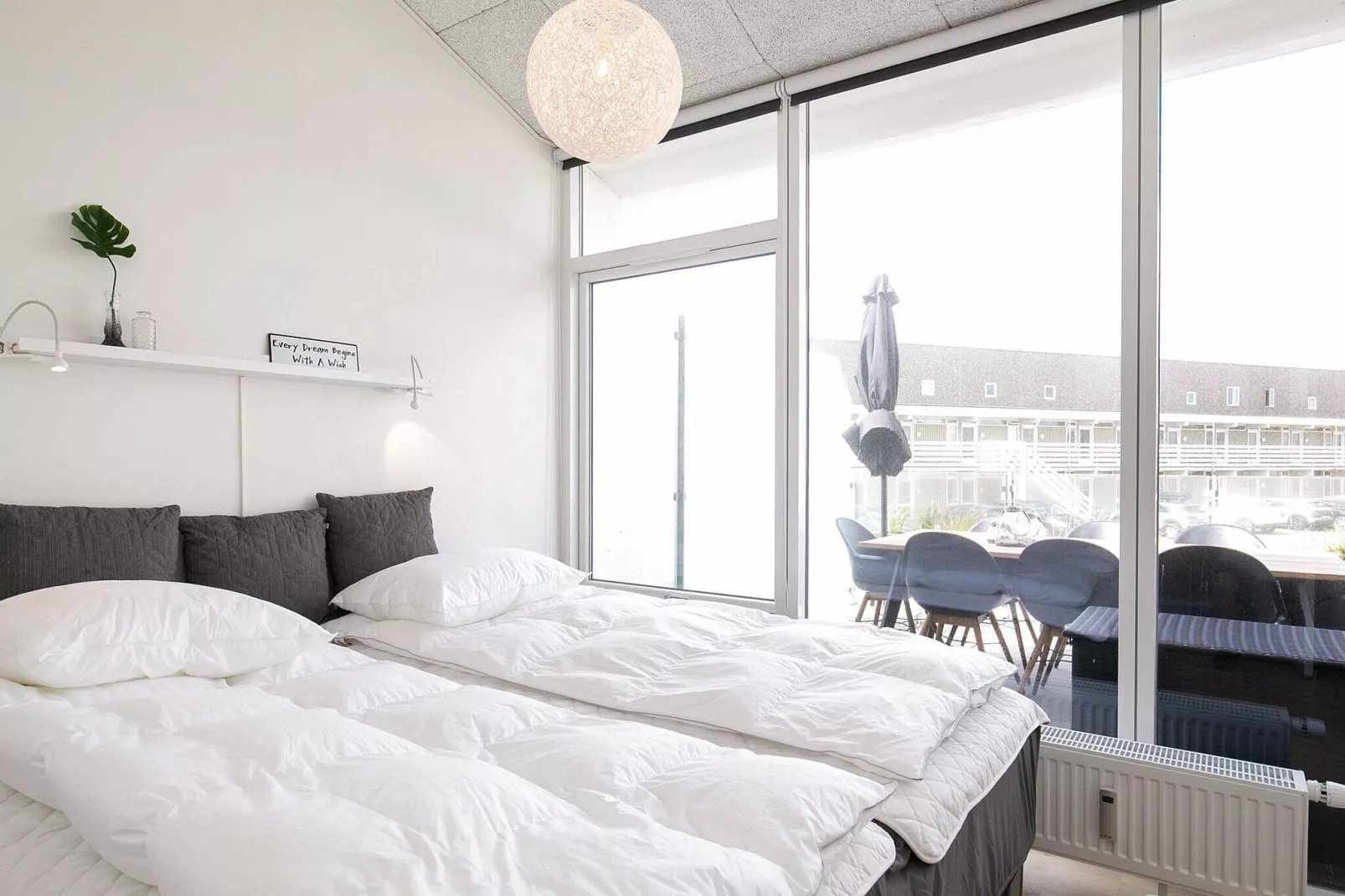 8 persoons vakantie huis in Ringkøbing-By Traum-Binnen