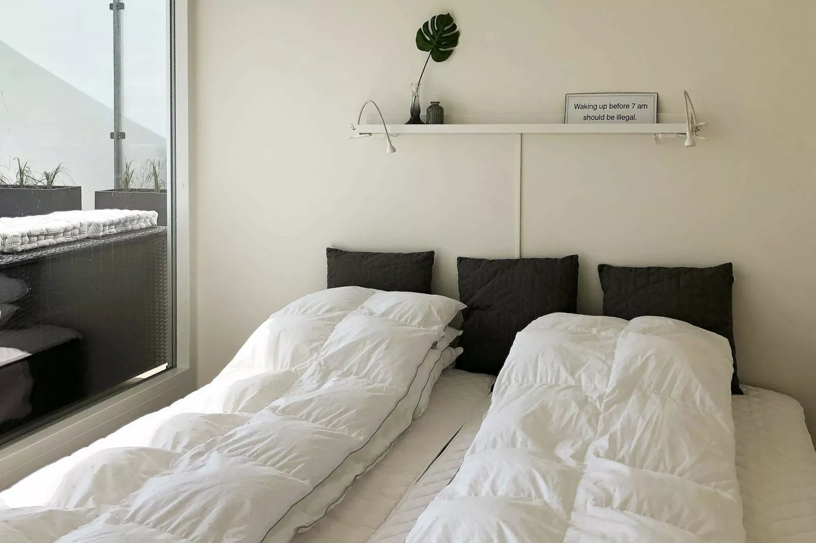 8 persoons vakantie huis in Ringkøbing-By Traum-Binnen