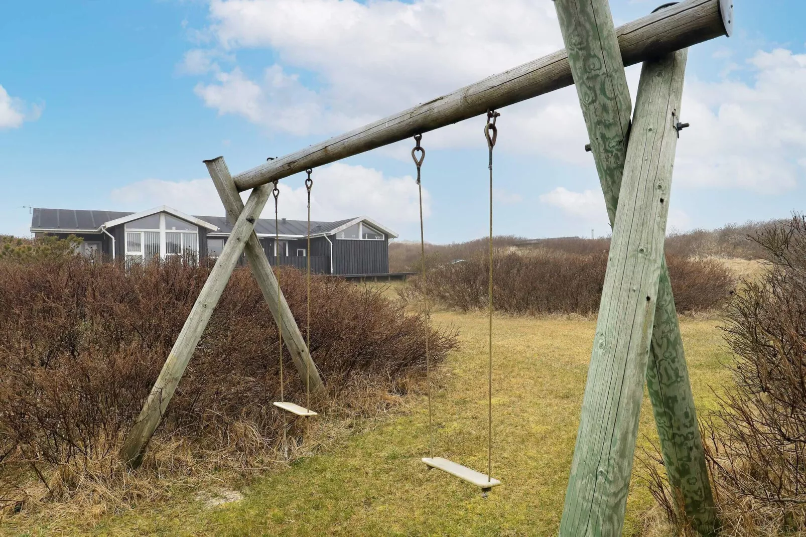 6 persoons vakantie huis in Blokhus-By Traum-Uitzicht