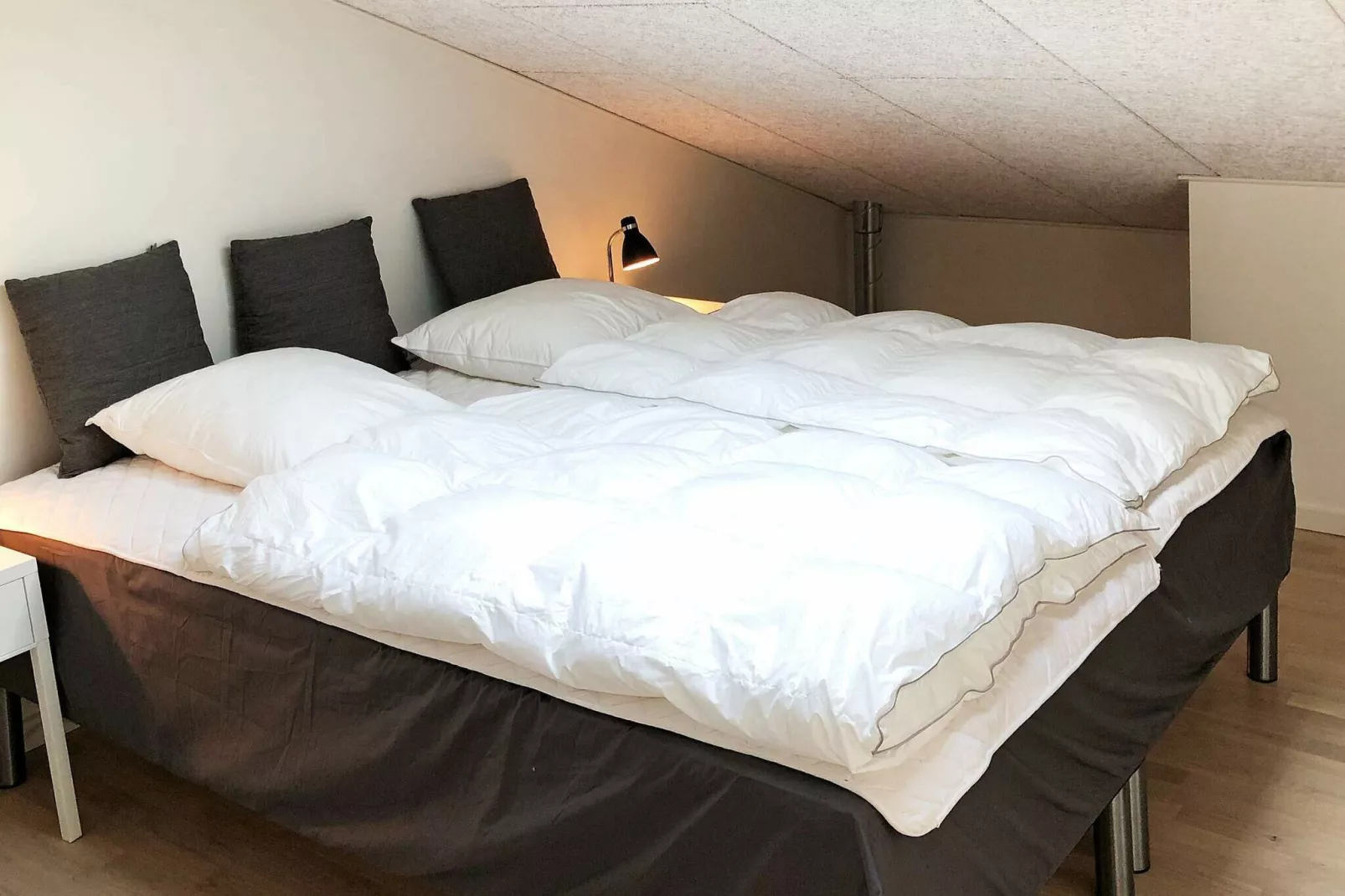 8 persoons vakantie huis in Ringkøbing-By Traum-Binnen