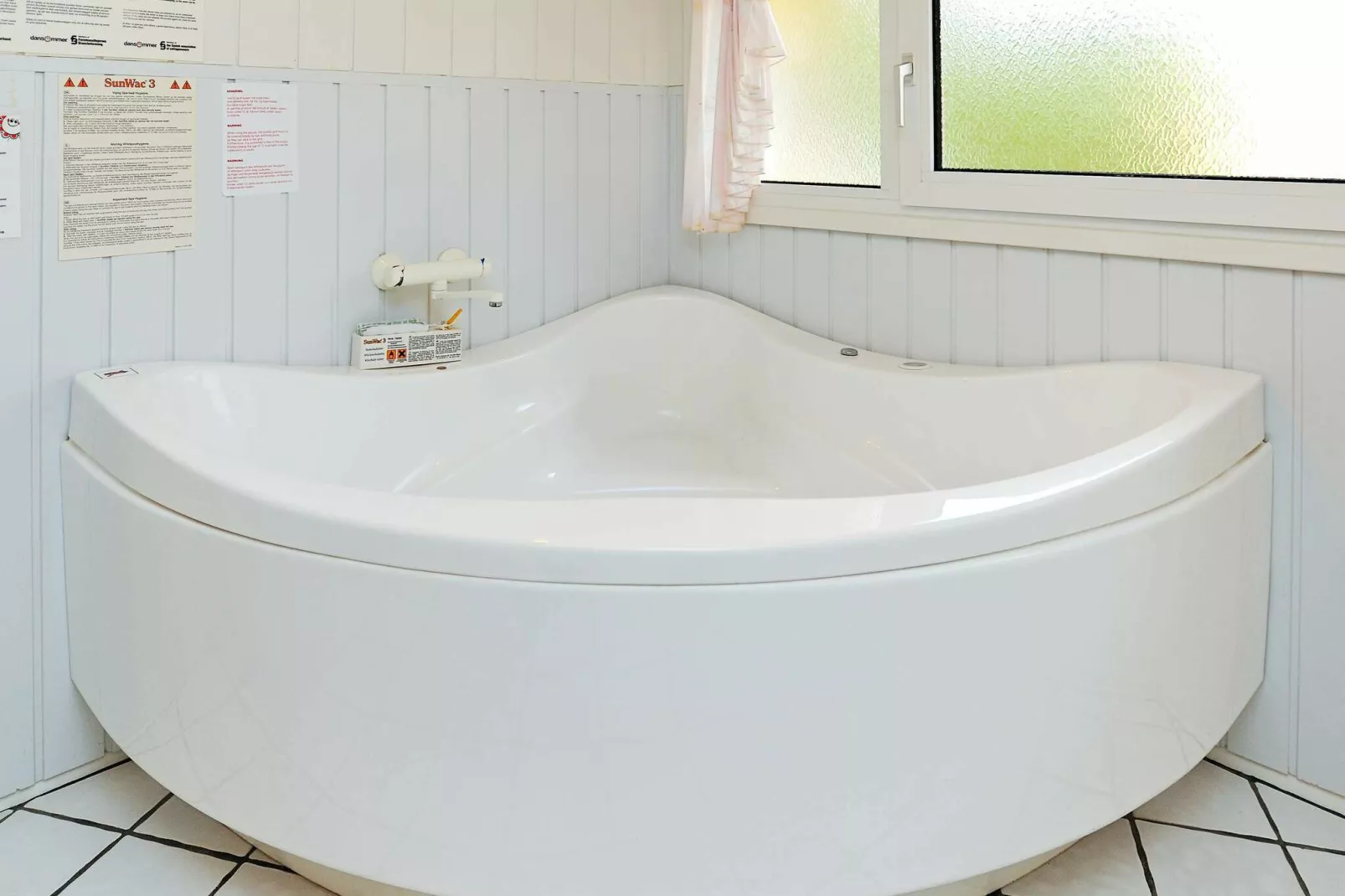 8 persoons vakantie huis in Humble-By Traum-Spa