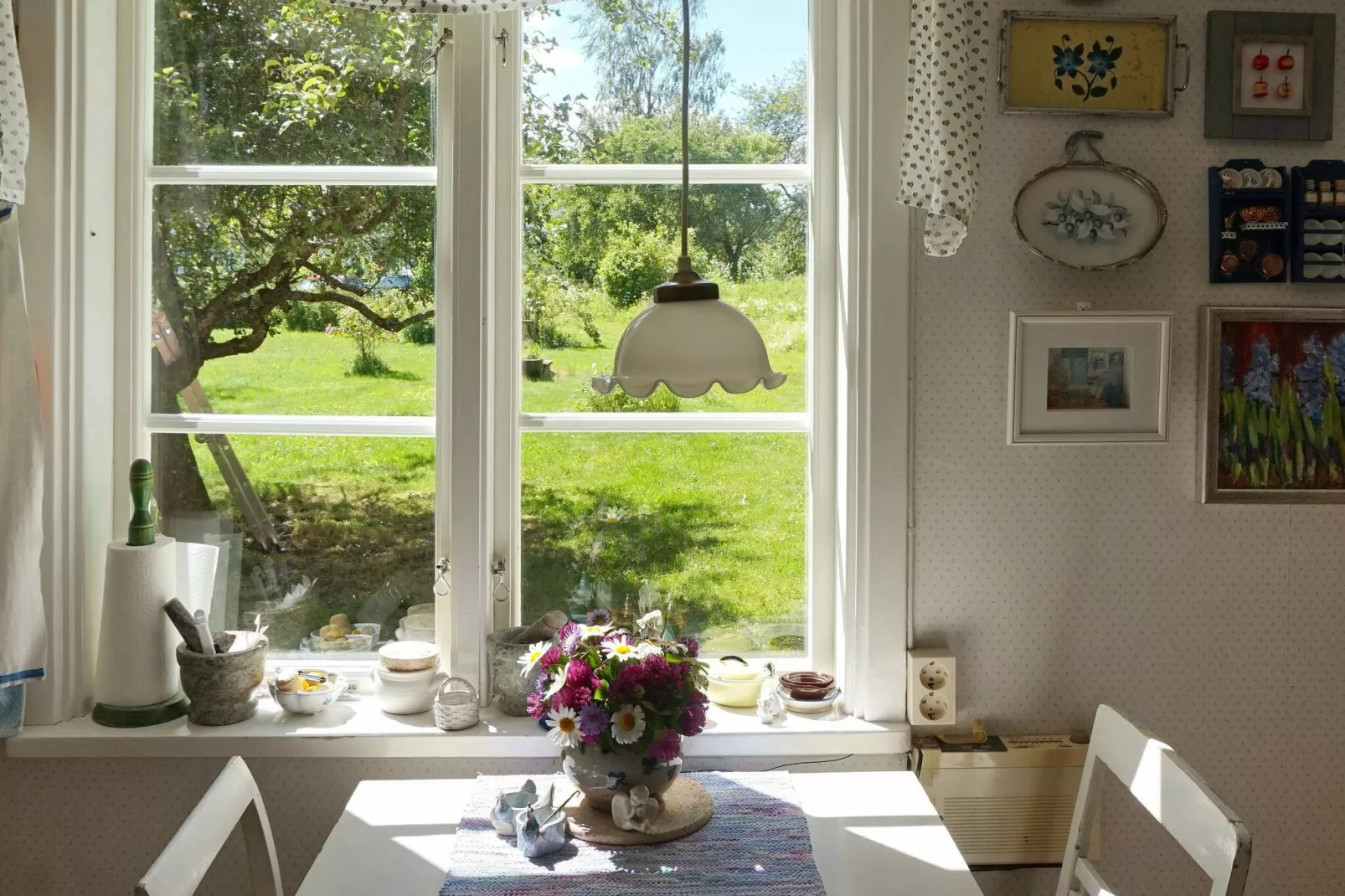 6 persoons vakantie huis in INGATORP-By Traum-Binnen
