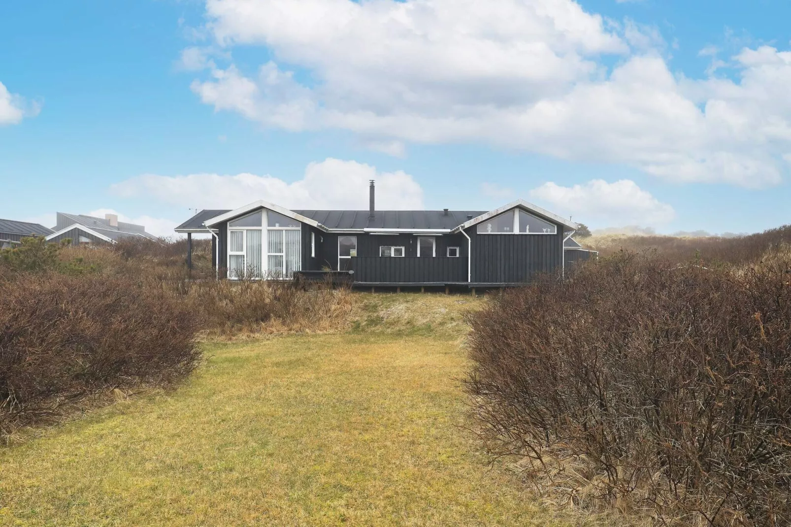 6 persoons vakantie huis in Blokhus-By Traum-Uitzicht