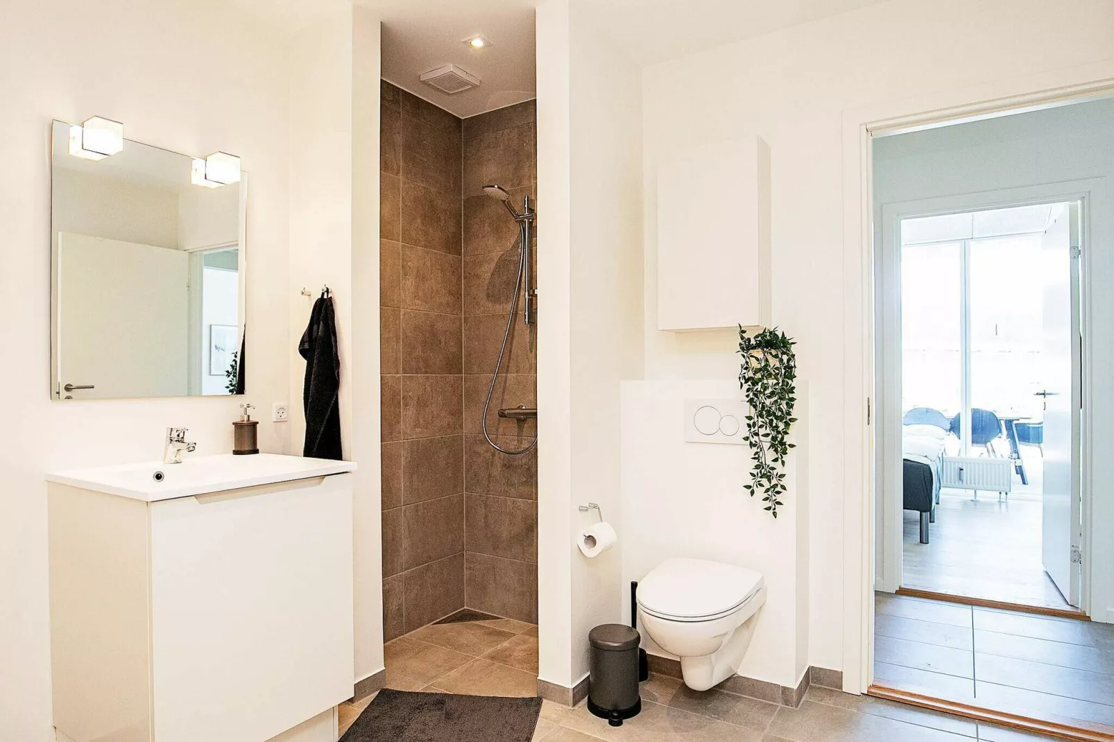 8 persoons vakantie huis in Ringkøbing-By Traum-Binnen