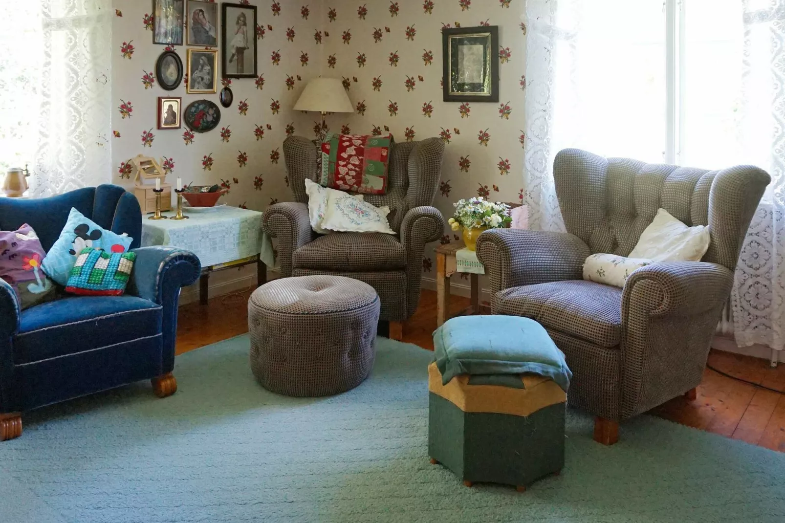 6 persoons vakantie huis in INGATORP-By Traum-Binnen