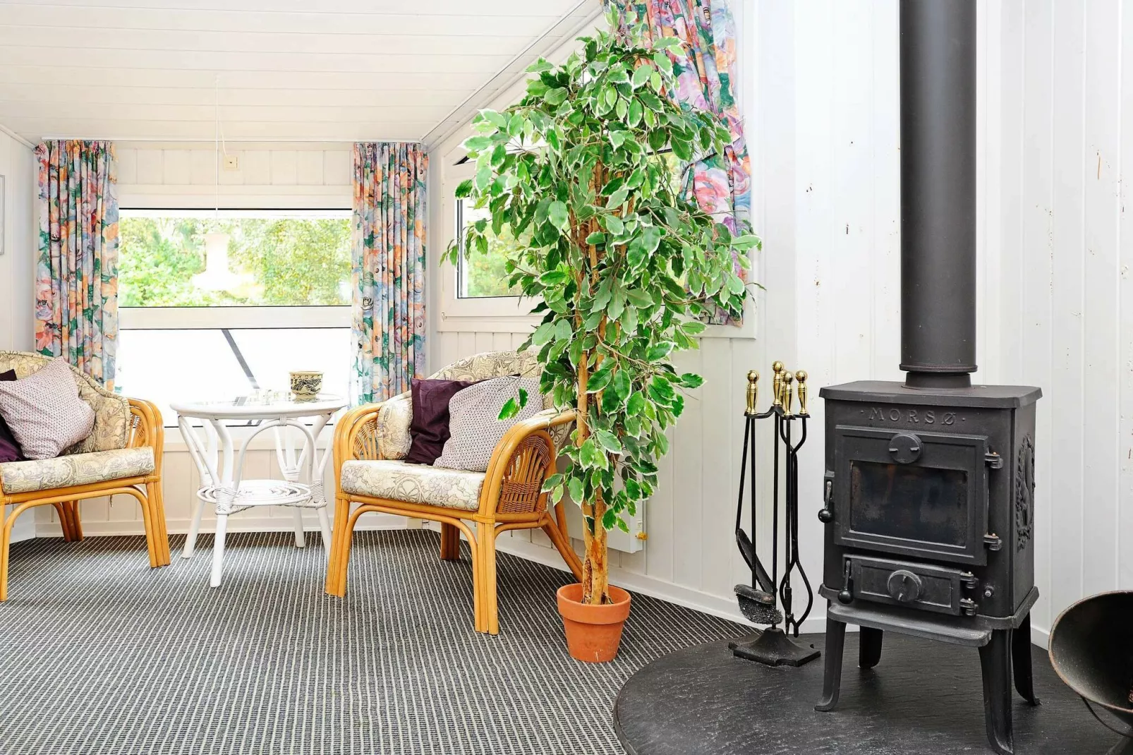 8 persoons vakantie huis in Humble-By Traum-Binnen