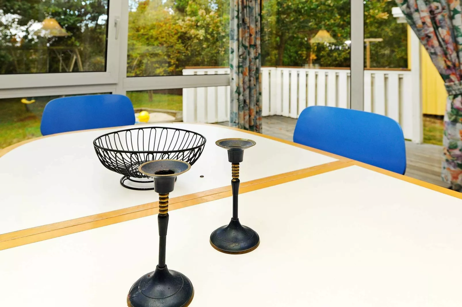 8 persoons vakantie huis in Humble-By Traum-Binnen
