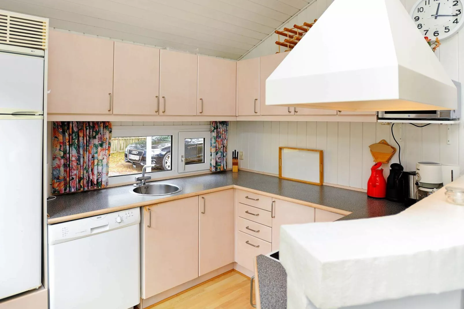 8 persoons vakantie huis in Humble-By Traum-Binnen