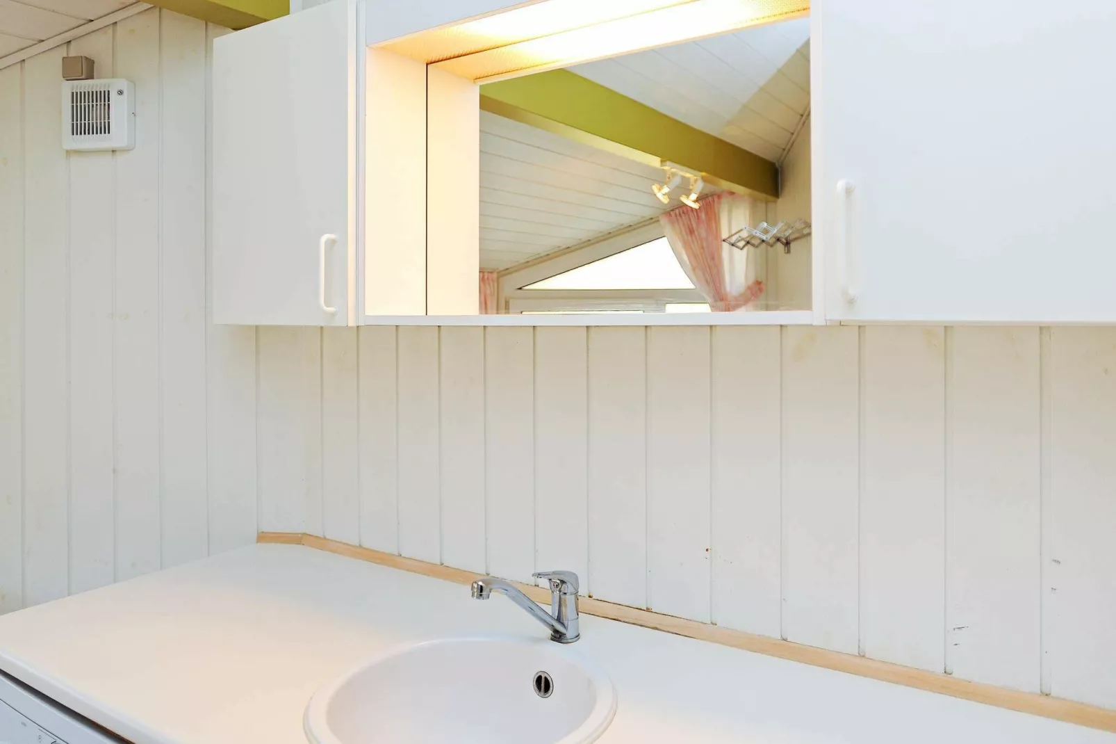 8 persoons vakantie huis in Humble-By Traum-Binnen