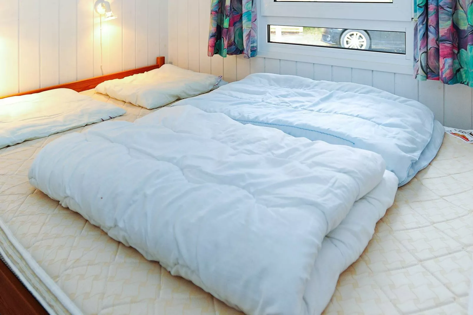 8 persoons vakantie huis in Humble-By Traum-Binnen
