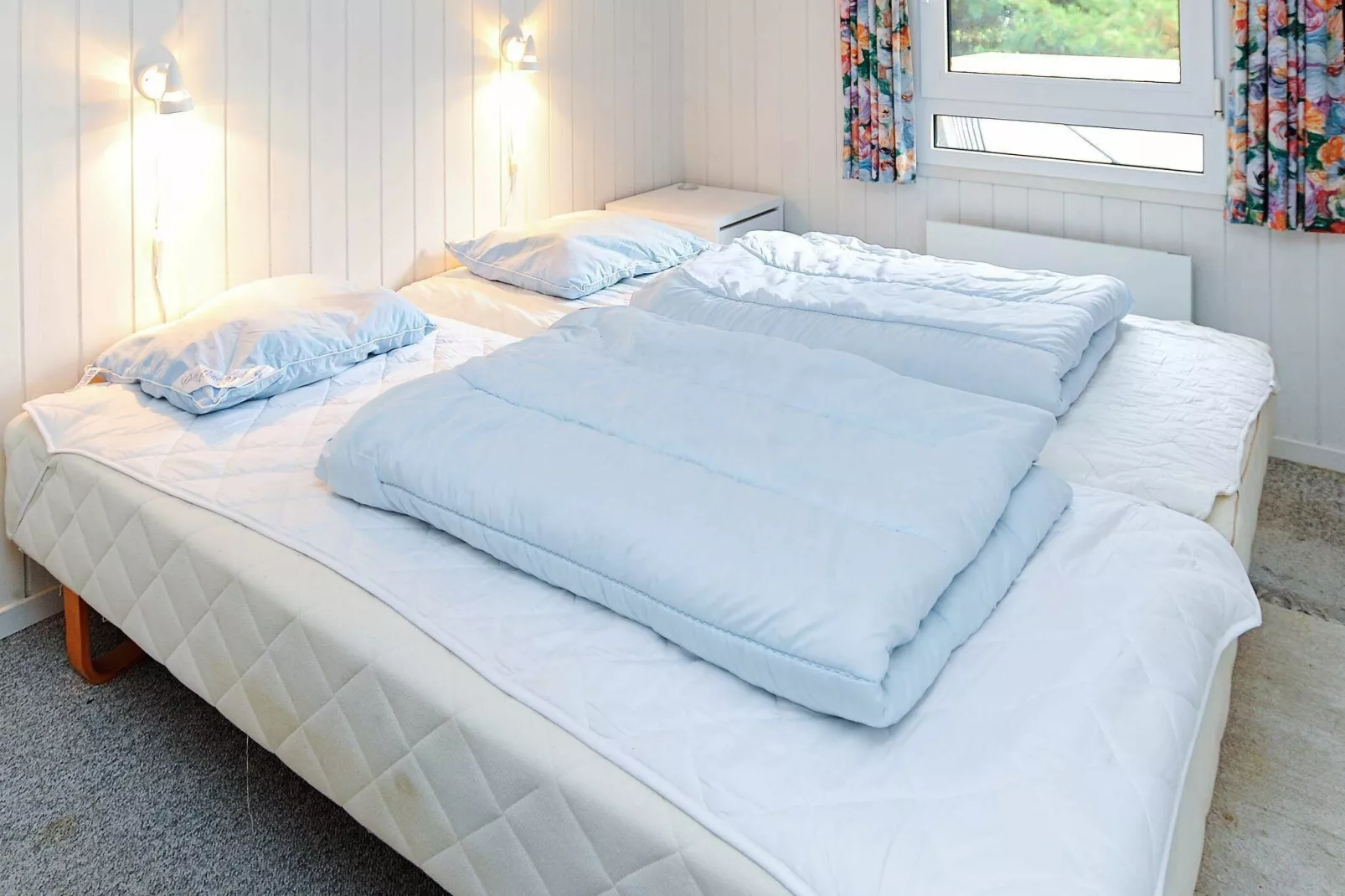 8 persoons vakantie huis in Humble-By Traum-Binnen
