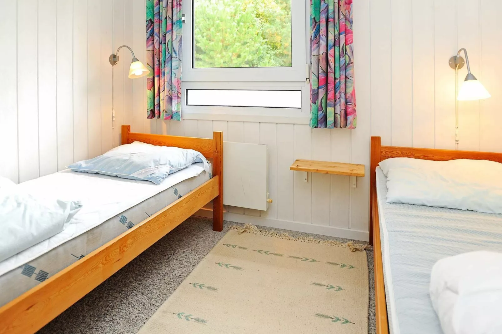 8 persoons vakantie huis in Humble-By Traum-Binnen