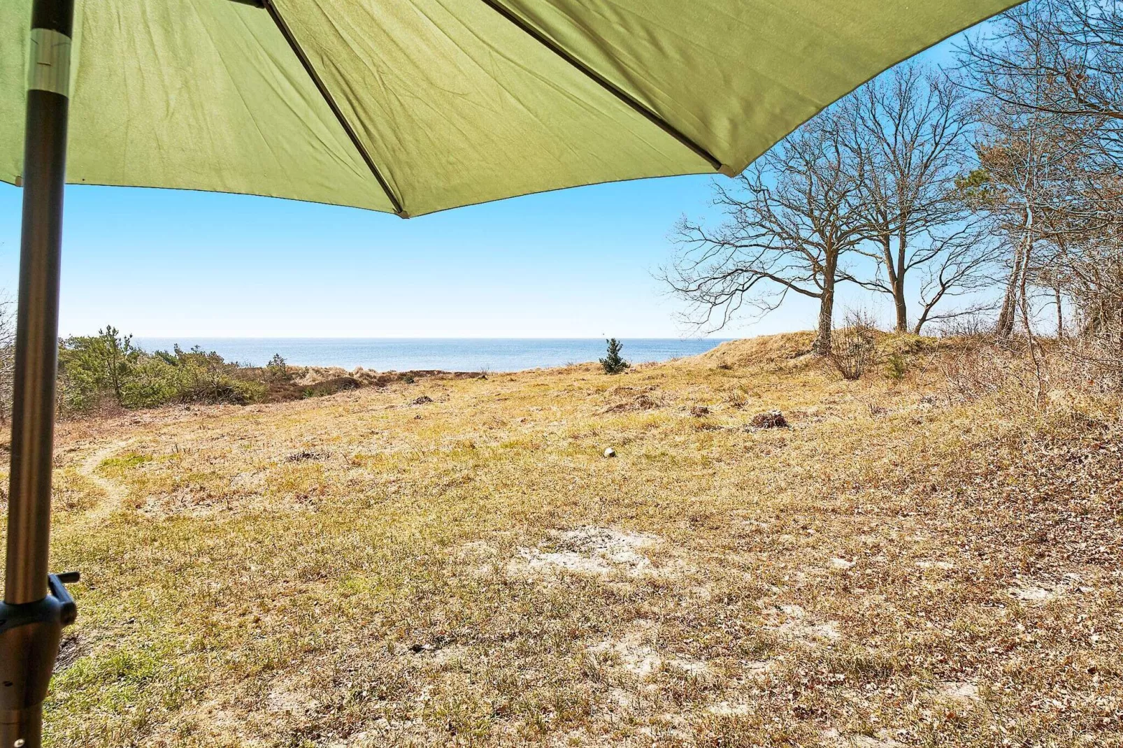 6 persoons vakantie huis in Aakirkeby-By Traum-Waterzicht