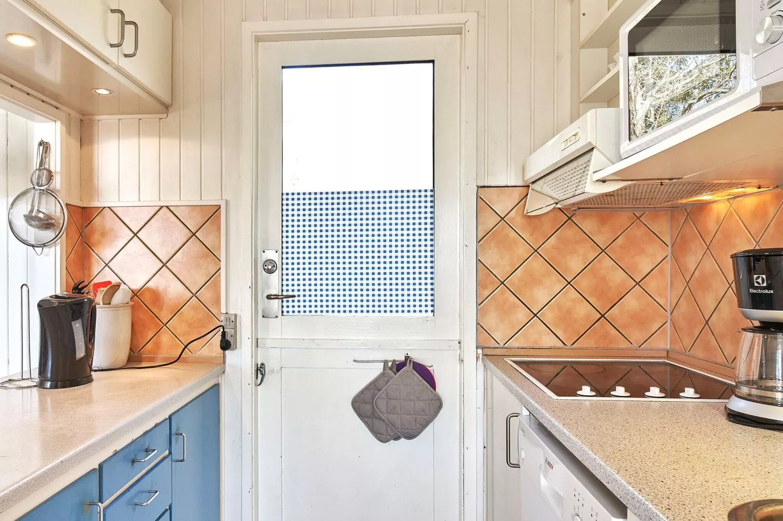 6 persoons vakantie huis in Aakirkeby-By Traum-Binnen