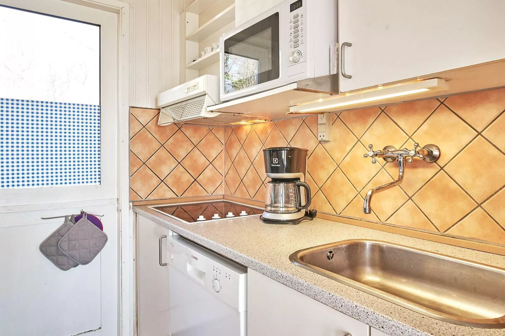 6 persoons vakantie huis in Aakirkeby-By Traum-Binnen