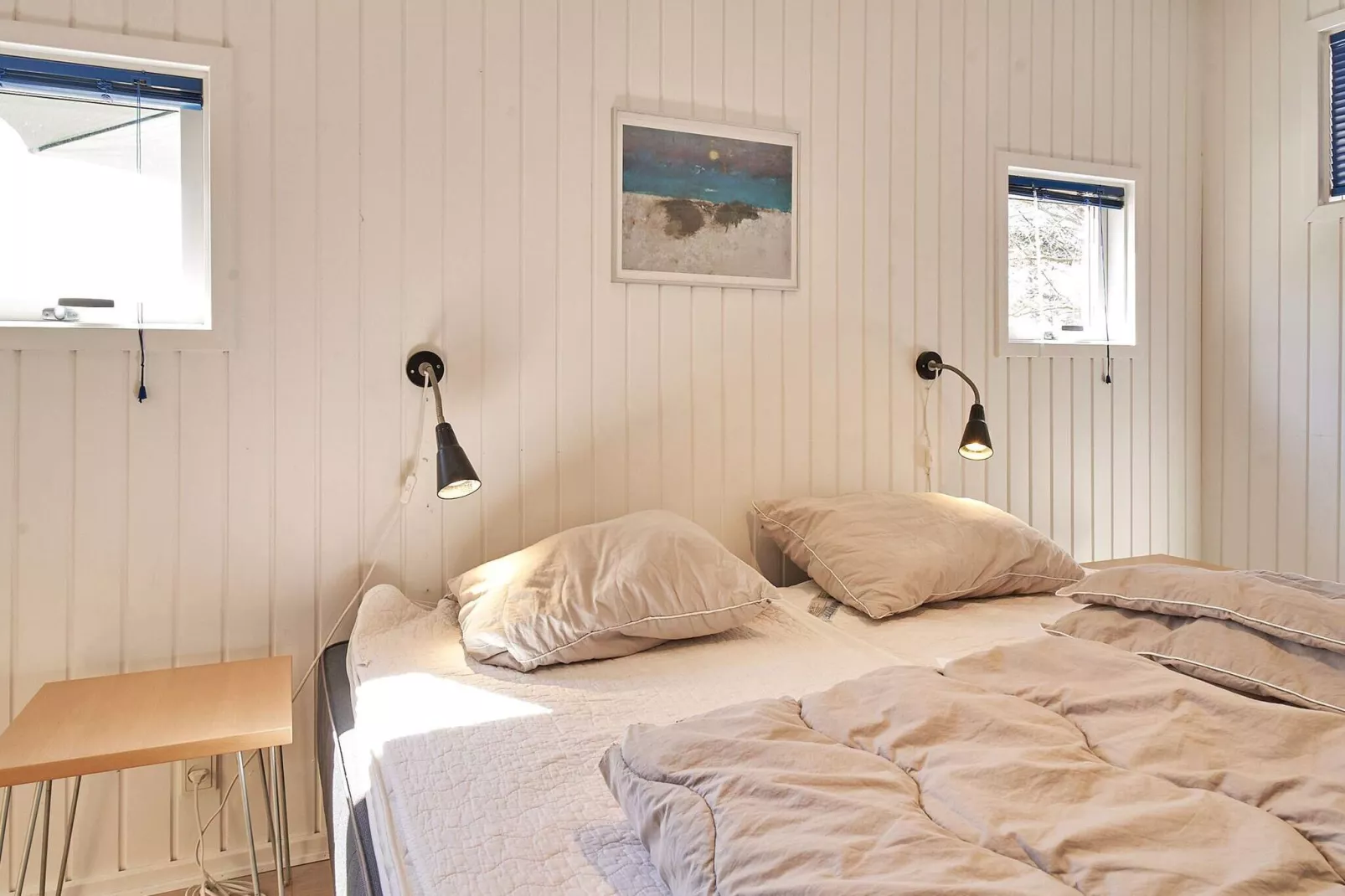 6 persoons vakantie huis in Aakirkeby-By Traum-Binnen