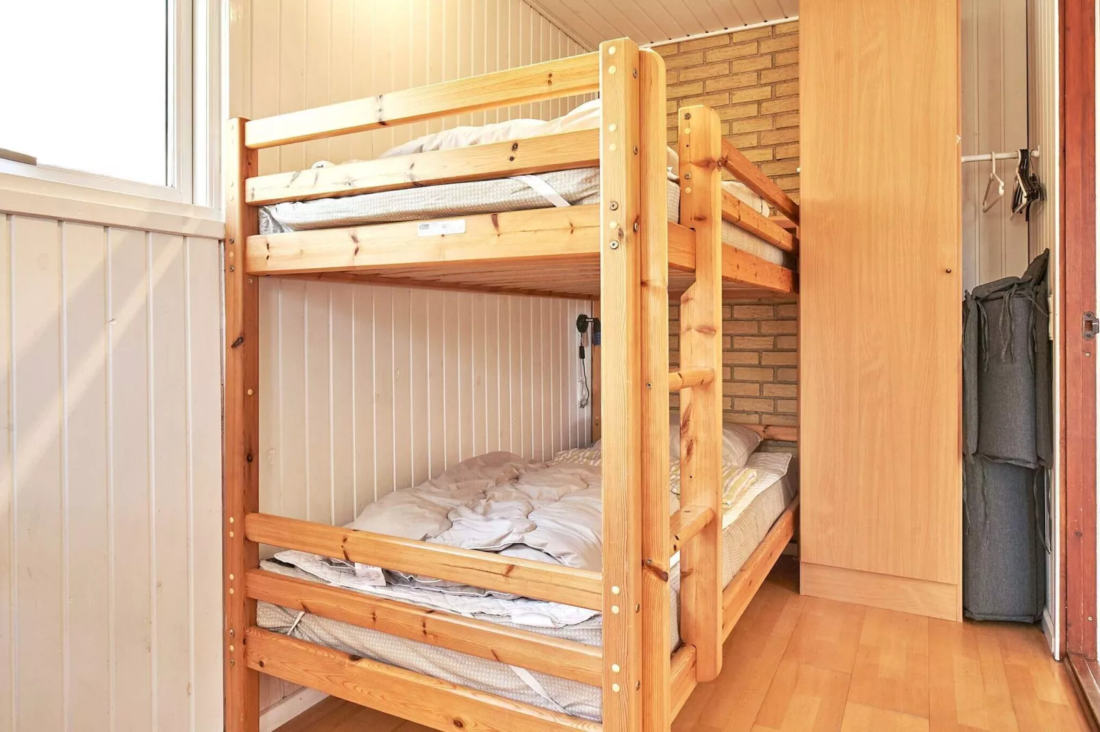 6 persoons vakantie huis in Aakirkeby-By Traum-Binnen