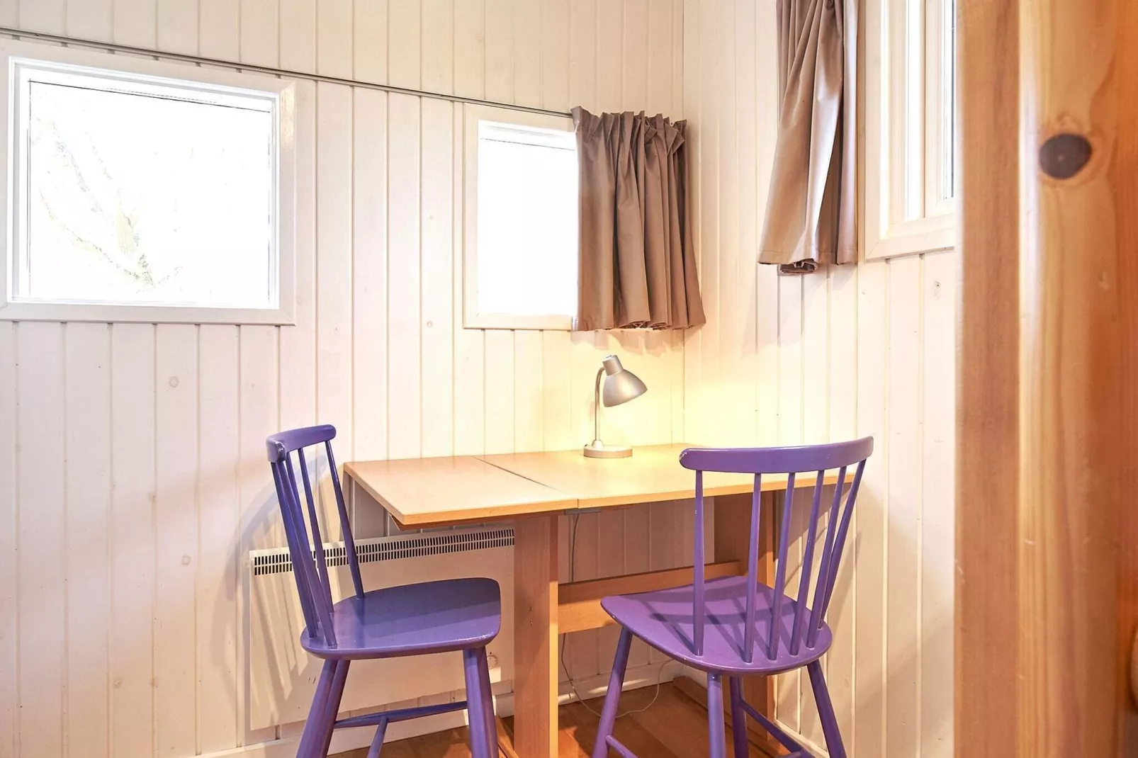 6 persoons vakantie huis in Aakirkeby-By Traum-Binnen